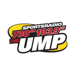 Listen to WUMP SportsRadio 730 The UMP live online