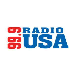 Listen to WUSZ 99.9 Radio USA live online