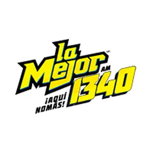 Listen to WWFL La Mejor 1340 AM live online
