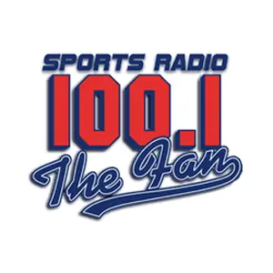 Listen to WWFN / WYMB The Fan 100.1 FM / 920 AM live online