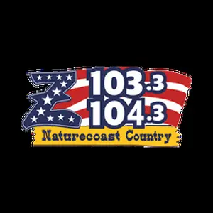 Listen to WXCZ Nature Coast Country live online