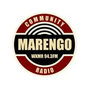 Listen to WXMR-LP Marengo Community 94.3 live online