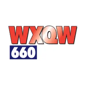Listen to WXQW 660 News/Information live online