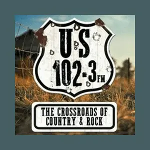 Listen to WXUS My Country 102.3 live online