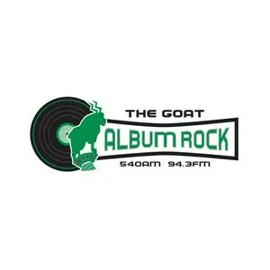 Listen to WXYG Album Rock The Goat live online
