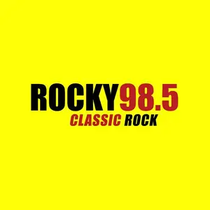 Listen to WYCR Rocky 98.5 FM live online