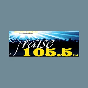Listen to WZBN Praise 105.5 FM live online