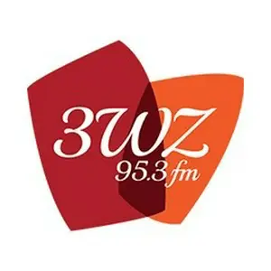 Listen to WZWW 3WZ 95.3 FM live online