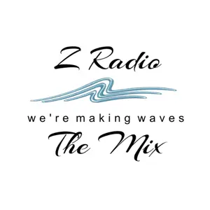 Listen to Z Radio The Mix live online